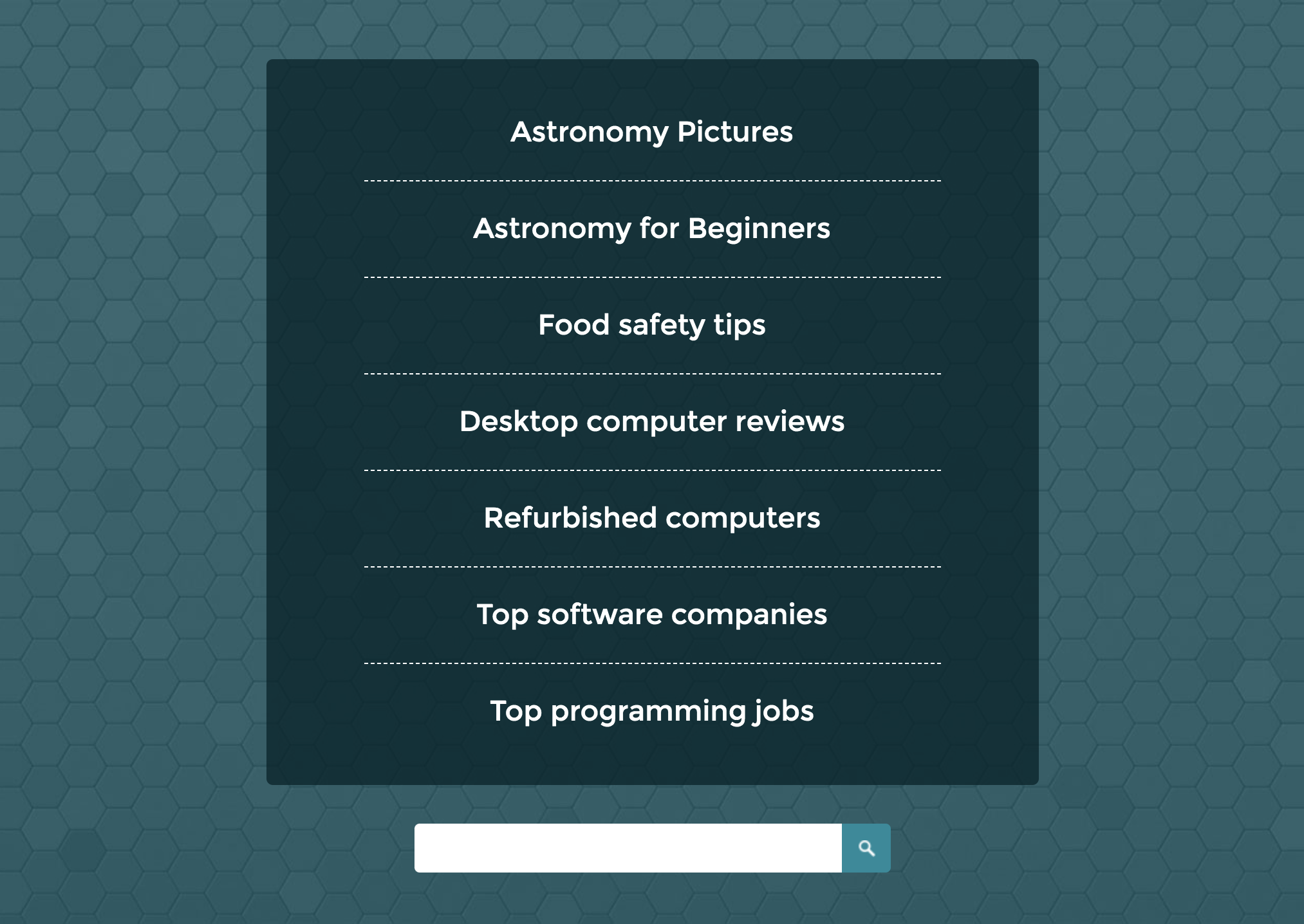 USVAO: US Virtual Astronomical Observatory